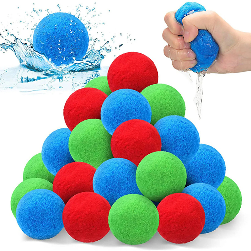Sneeuwballen/Waterballen Kinde - Outdoor Hunting Toys recensie en prijs