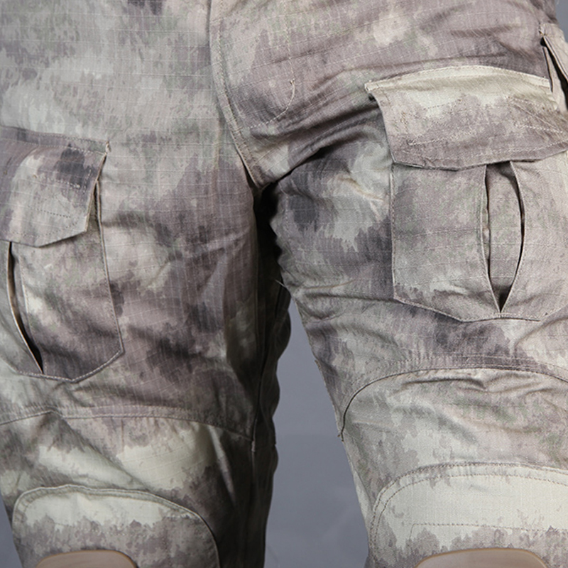 Emersongear E3 Trainingsbroek  - Outdoor Hunting Trousers recensie en prijs
