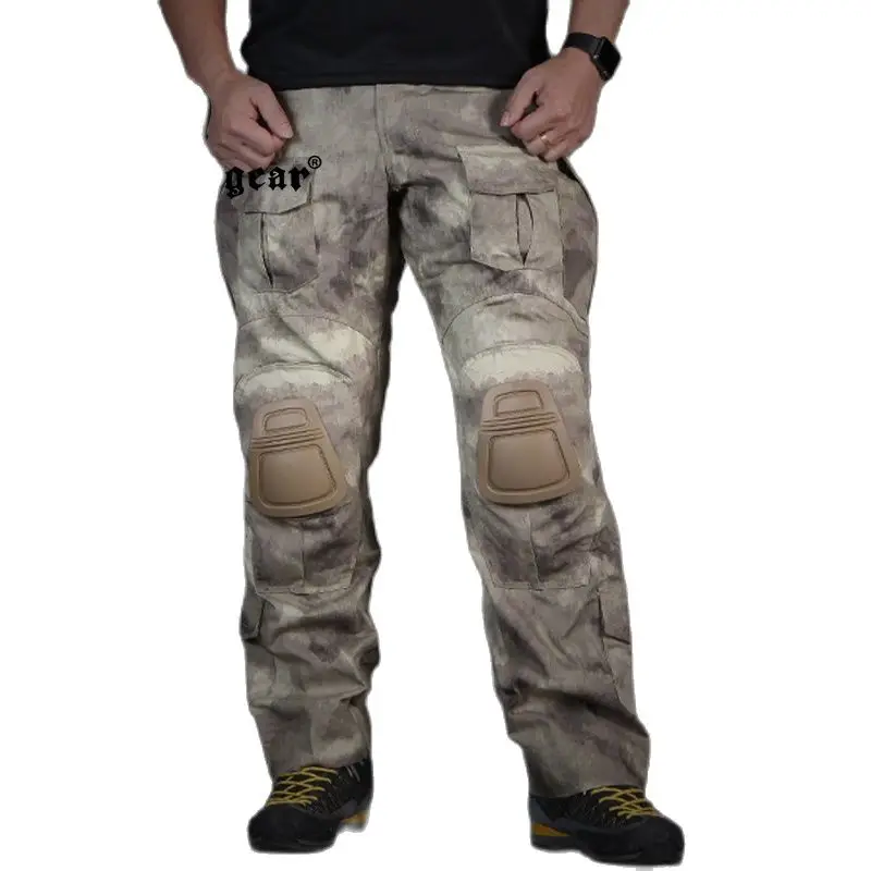 Emersongear E3 Trainingsbroek  - Outdoor Hunting Trousers recensie en prijs