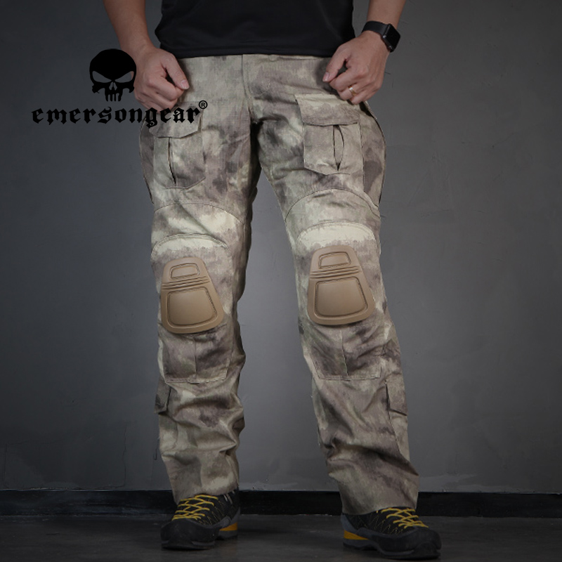 Emersongear E3 Trainingsbroek  - Outdoor Hunting Trousers recensie en prijs