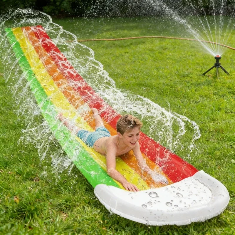 Zomer opblaasbare waterspeelgo - Outdoor Hunting Toys recensie en prijs