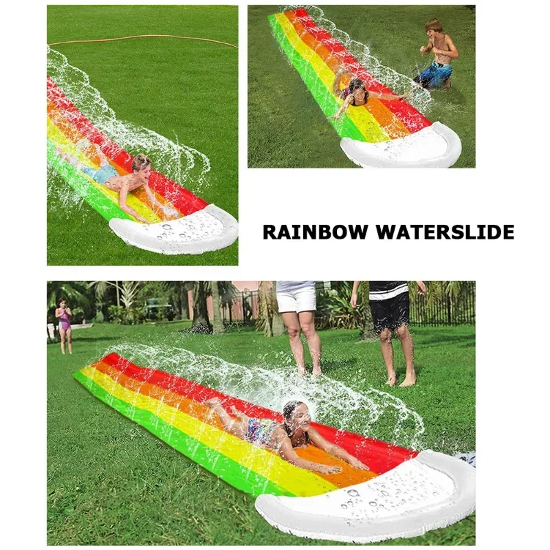 Zomer opblaasbare waterspeelgo - Outdoor Hunting Toys recensie en prijs