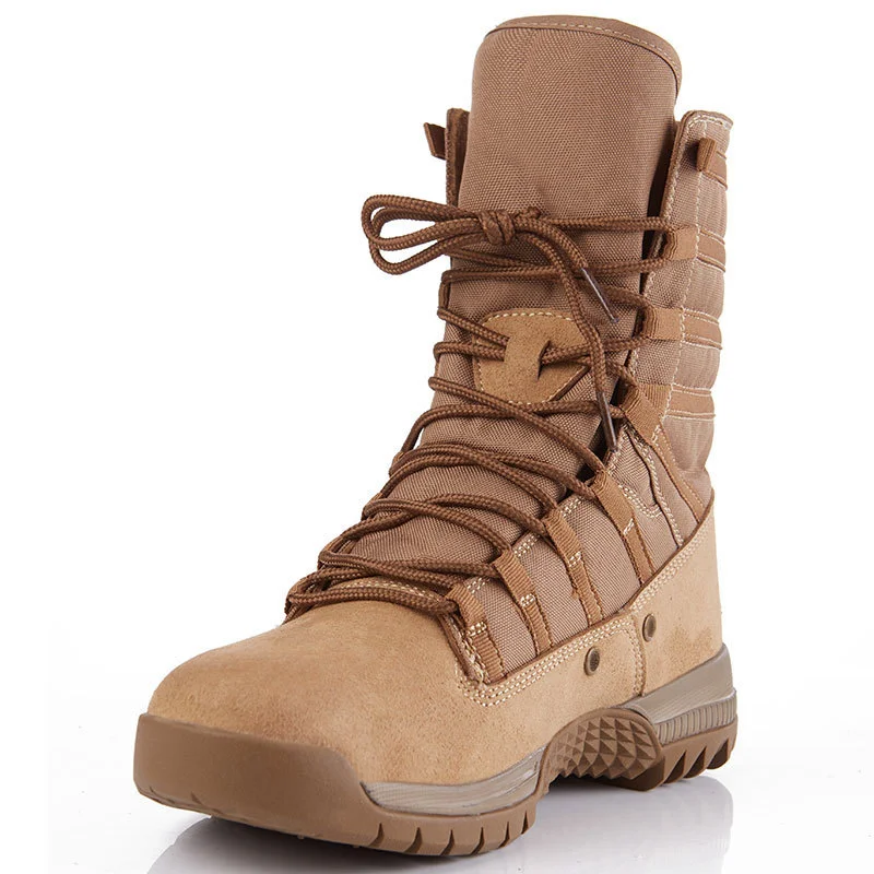 Hot Tactische Eu 38-46 Hoge Bu - Outdoor Hunting Youtube recensie en prijs