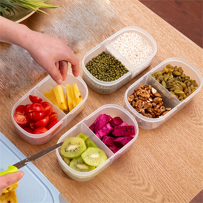 1/2 stuks Voedselopslagcontain - Outdoor Hunting Kitchen recensie en prijs