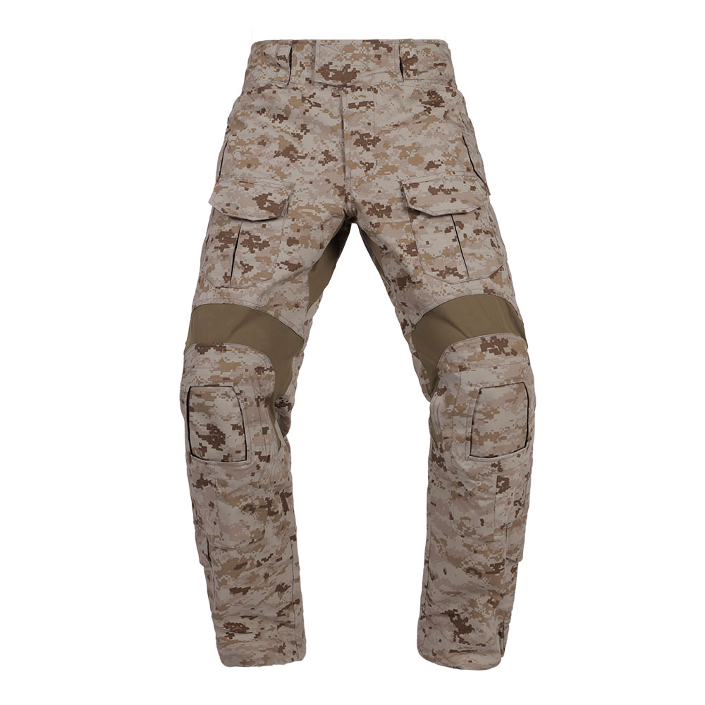 Emersongear E3 Combat Broek Ca - Outdoor Hunting Trousers recensie en prijs