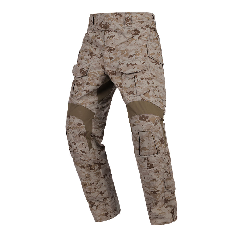 Emersongear E3 Combat Broek Ca - Outdoor Hunting Trousers recensie en prijs