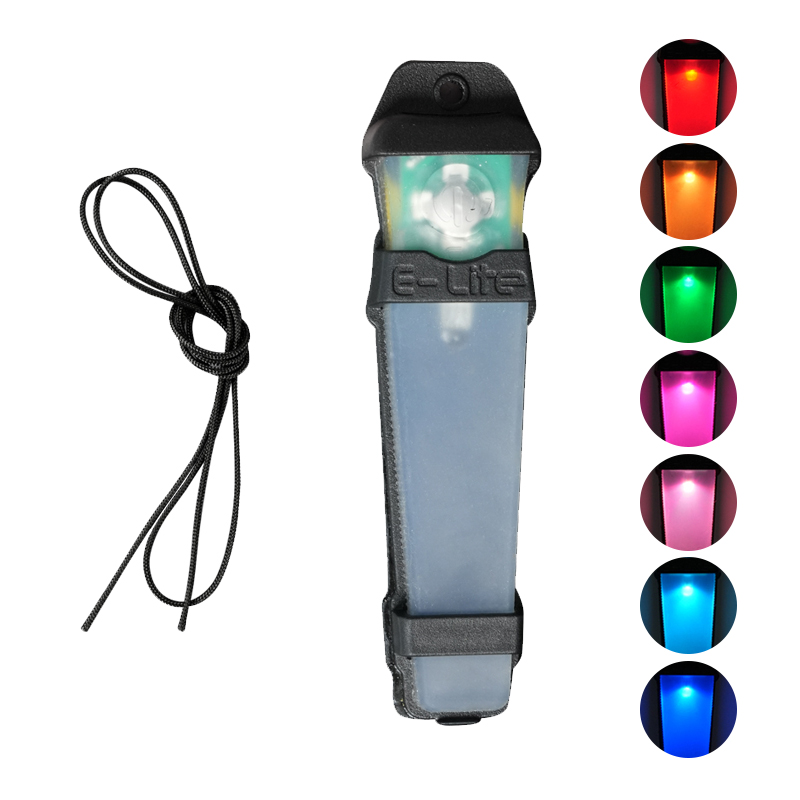 BOOIU Tactisch Helmlicht Zeven - Qc Hunting & Outdoor Sports Wantagh Ny recensie en prijs
