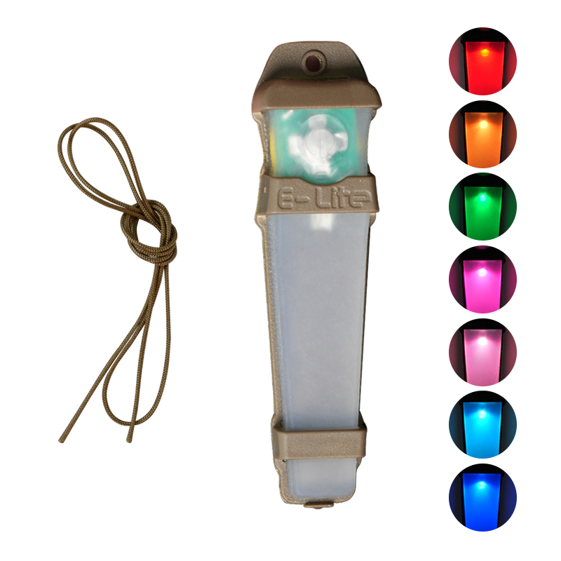 BOOIU Tactisch Helmlicht Zeven - Qc Hunting & Outdoor Sports Wantagh Ny recensie en prijs