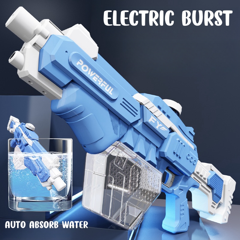 Kinderen Elektrische Burst Wat - Outdoor Hunting Toys recensie en prijs
