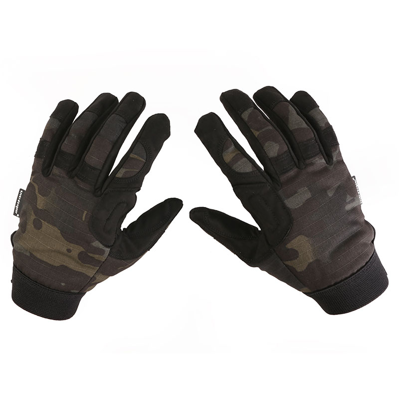 Emersongear Tactische Lichtgew - Outdoor Hunting Gloves recensie en prijs