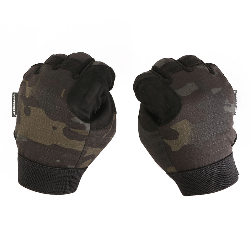 Emersongear Tactische Lichtgew - Outdoor Hunting Gloves recensie en prijs