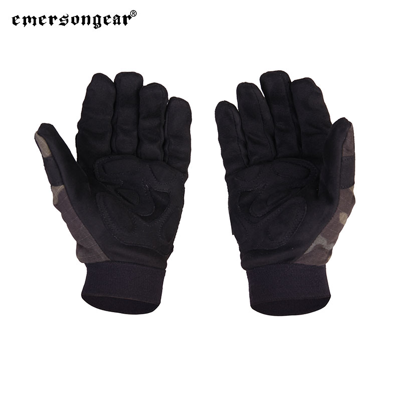 Emersongear Tactische Lichtgew - Outdoor Hunting Gloves recensie en prijs