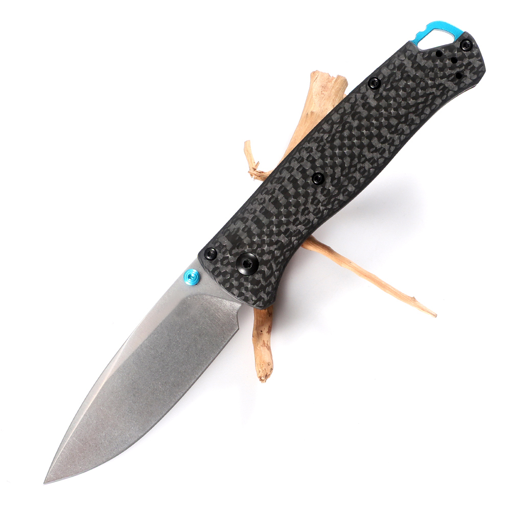 535-3 Mark S 90V Mes Koolstofv - Hunting Camp Outdoor Kitchen recensie en prijs