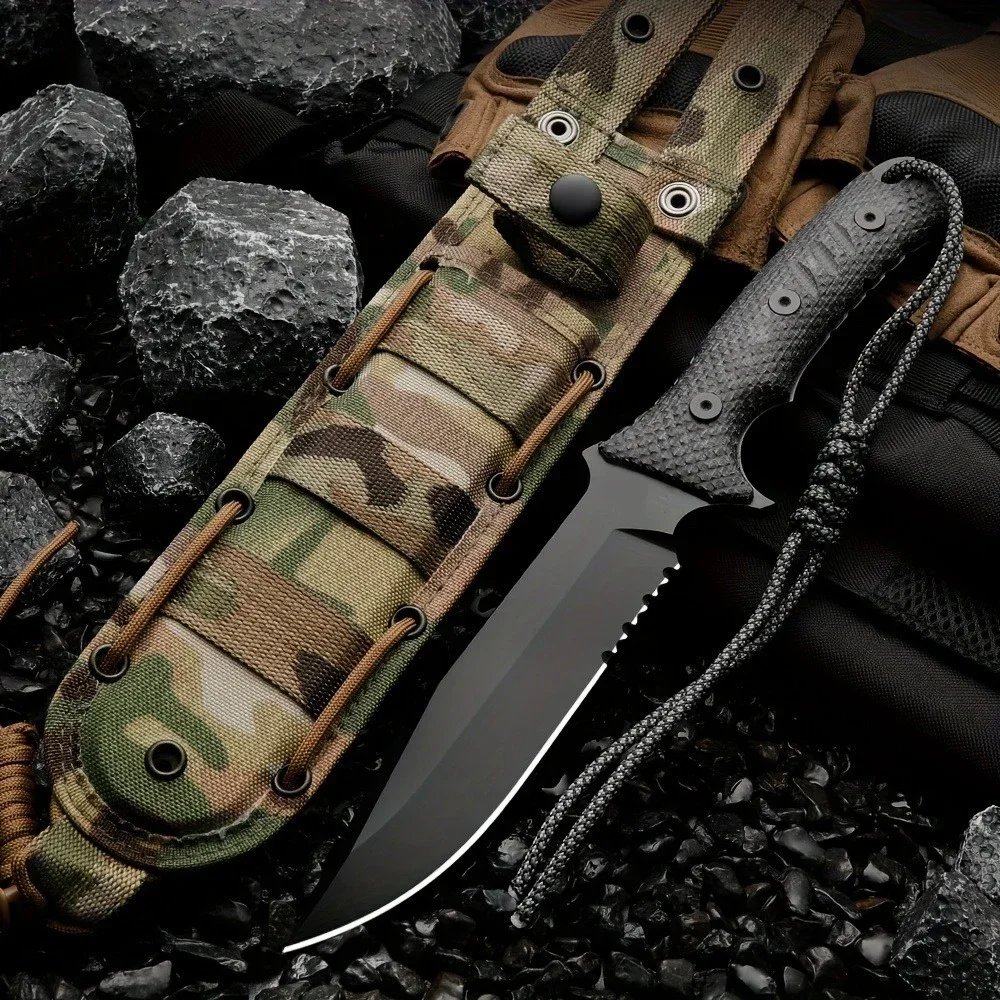 CR (High-end versie) Outdoor C - Hunting Camp Outdoor Kitchen recensie en prijs