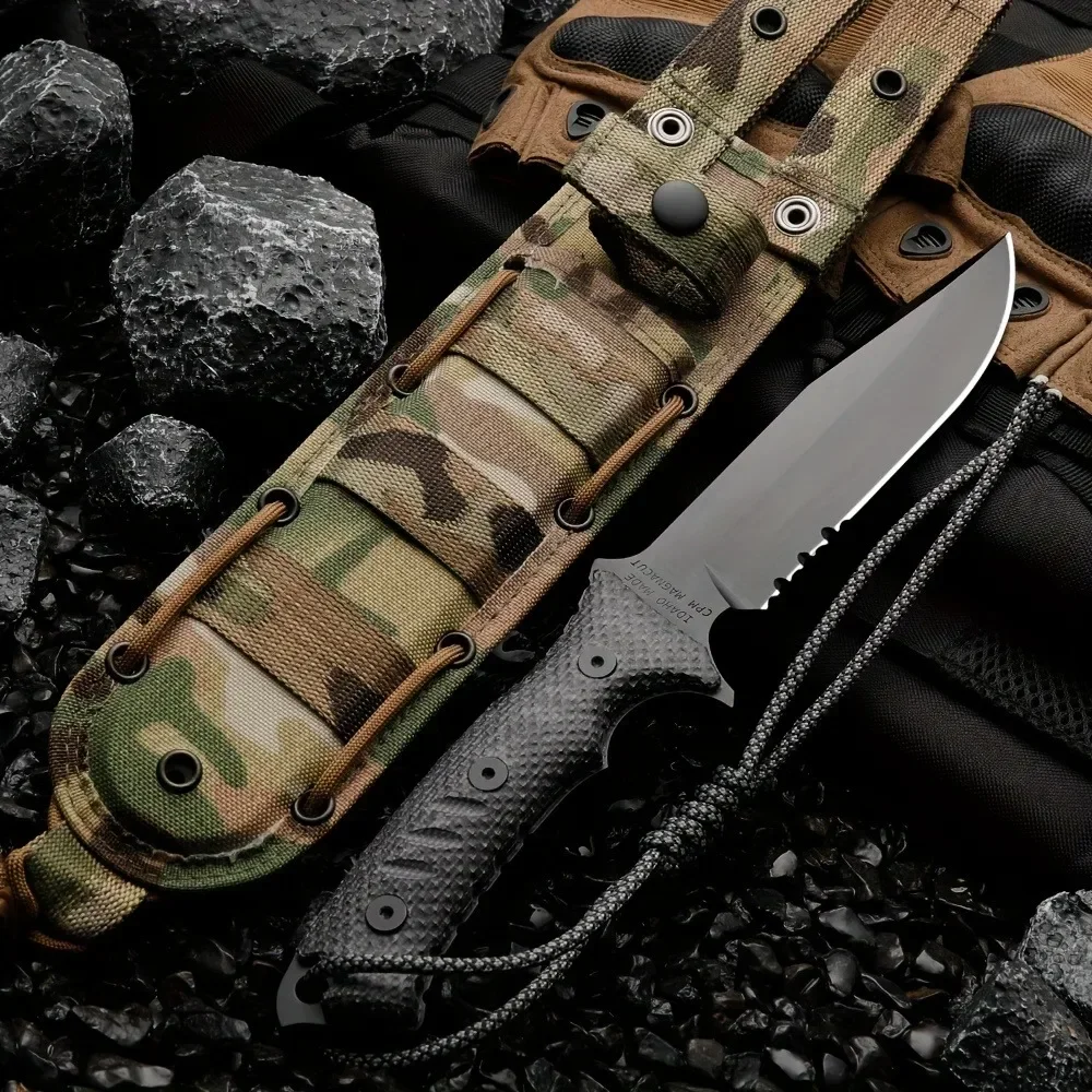 CR (High-end versie) Outdoor C - Hunting Camp Outdoor Kitchen recensie en prijs