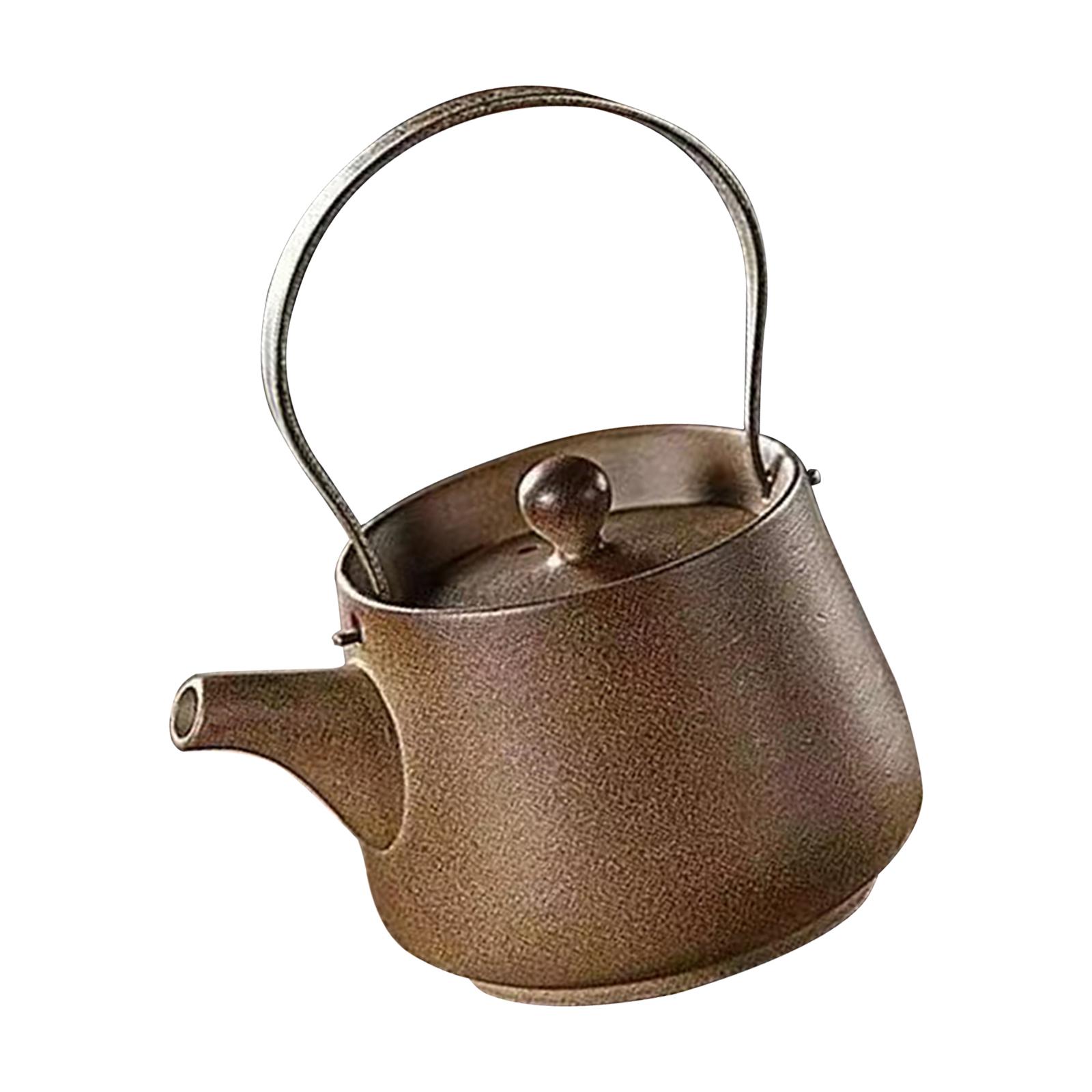 200ml Keramische Theepot Boerd - Outdoor Hunting Kitchen recensie en prijs
