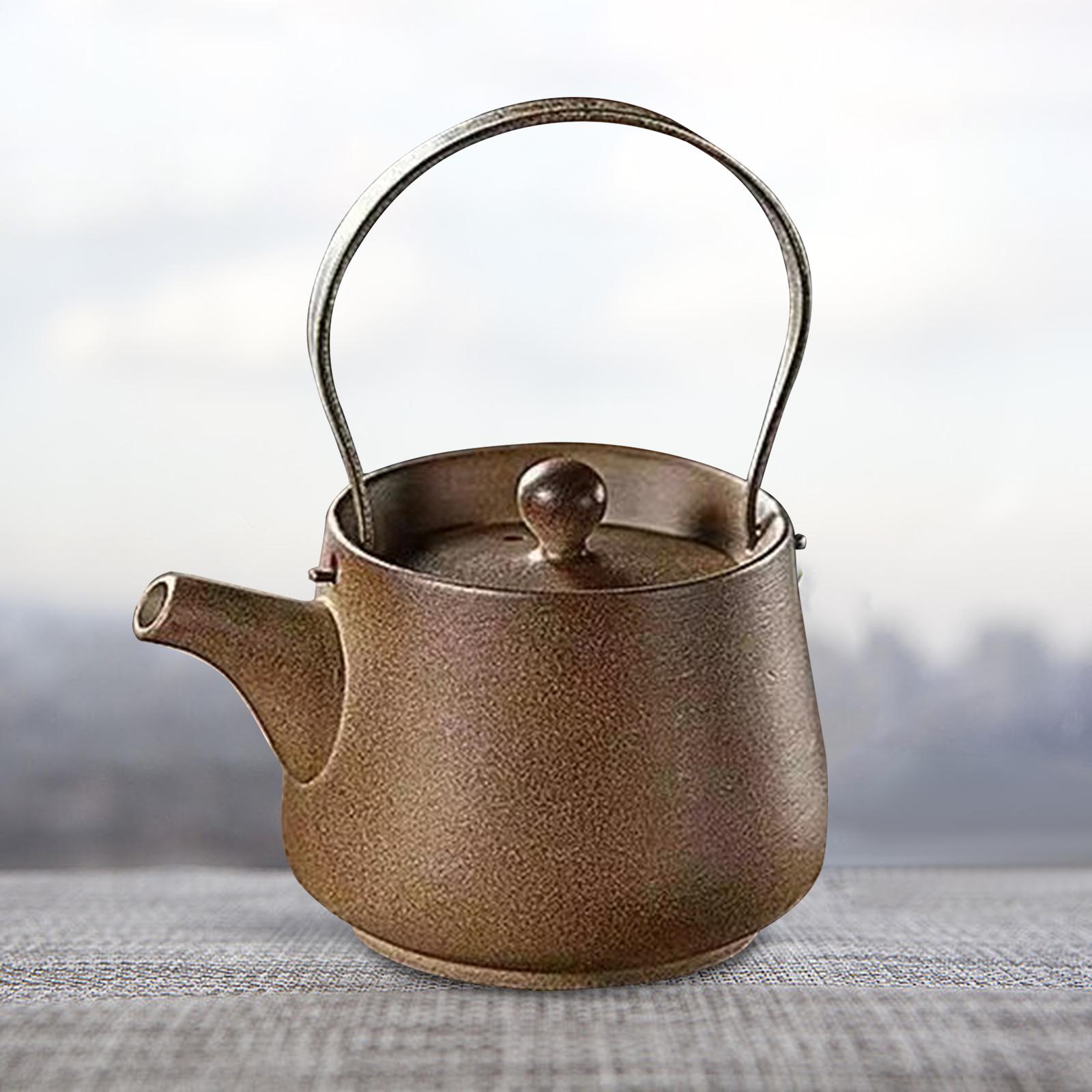 200ml Keramische Theepot Boerd - Outdoor Hunting Kitchen recensie en prijs