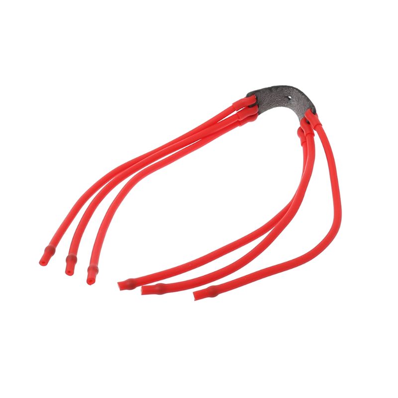 Slingshot Band Groep Leather P - Outdoor Hunting Products recensie en prijs