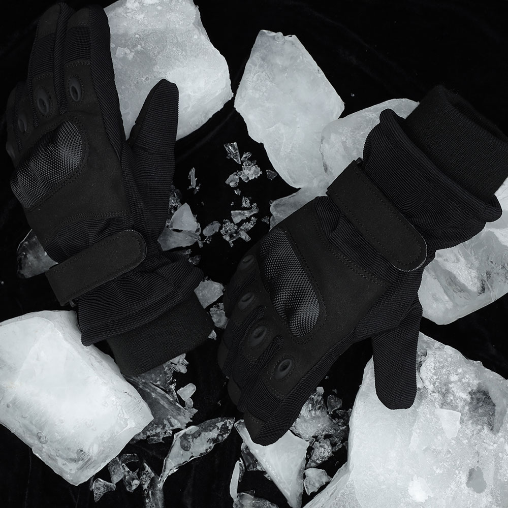 Emersongear Winterhandschoenen - Outdoor Hunting Gloves recensie en prijs