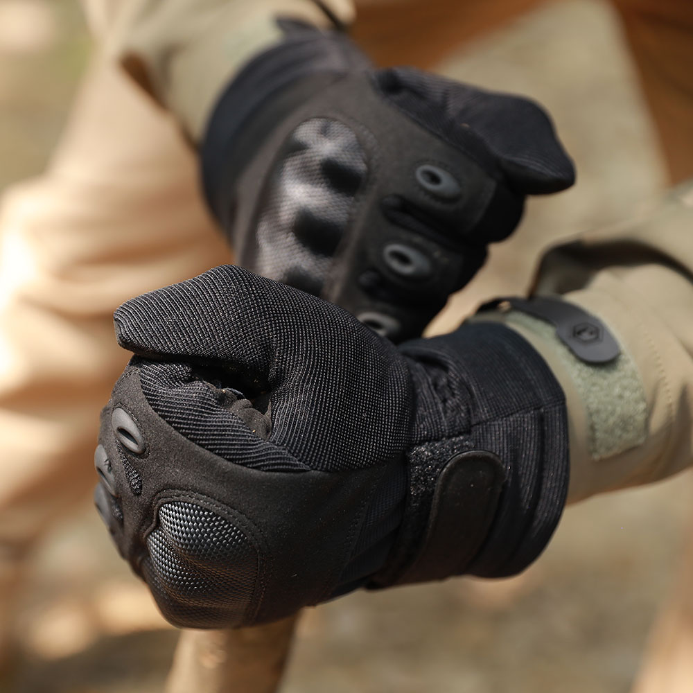 Emersongear Winterhandschoenen - Outdoor Hunting Gloves recensie en prijs