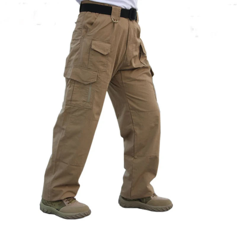 Tactische Warrior Wear Tactisc - Outdoor Hunting Trousers recensie en prijs