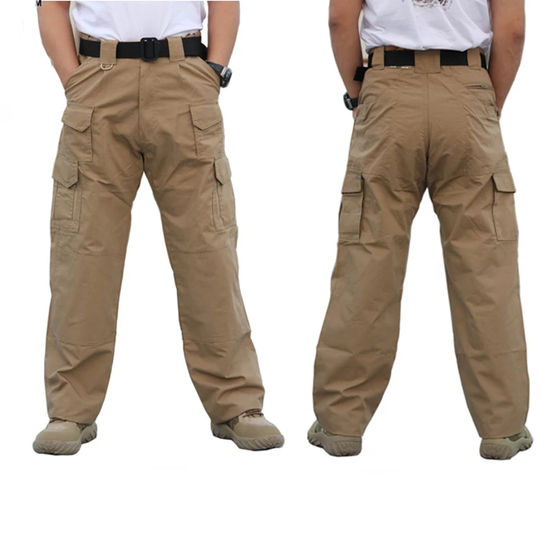 Tactische Warrior Wear Tactisc - Outdoor Hunting Trousers recensie en prijs