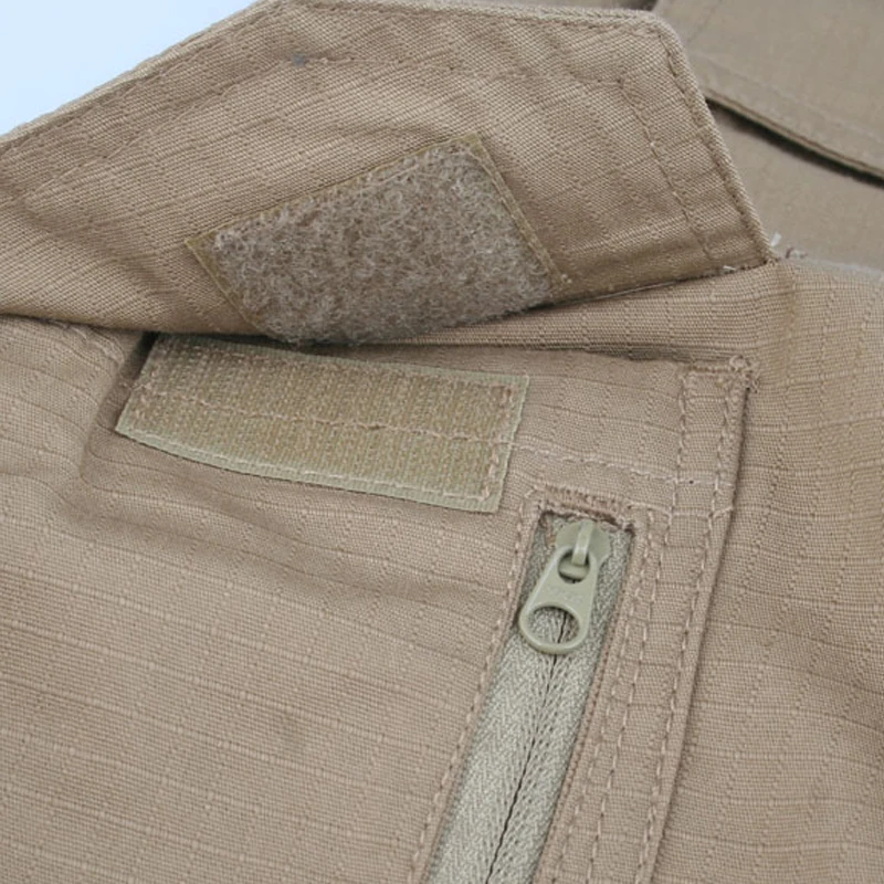 Tactische Warrior Wear Tactisc - Outdoor Hunting Trousers recensie en prijs