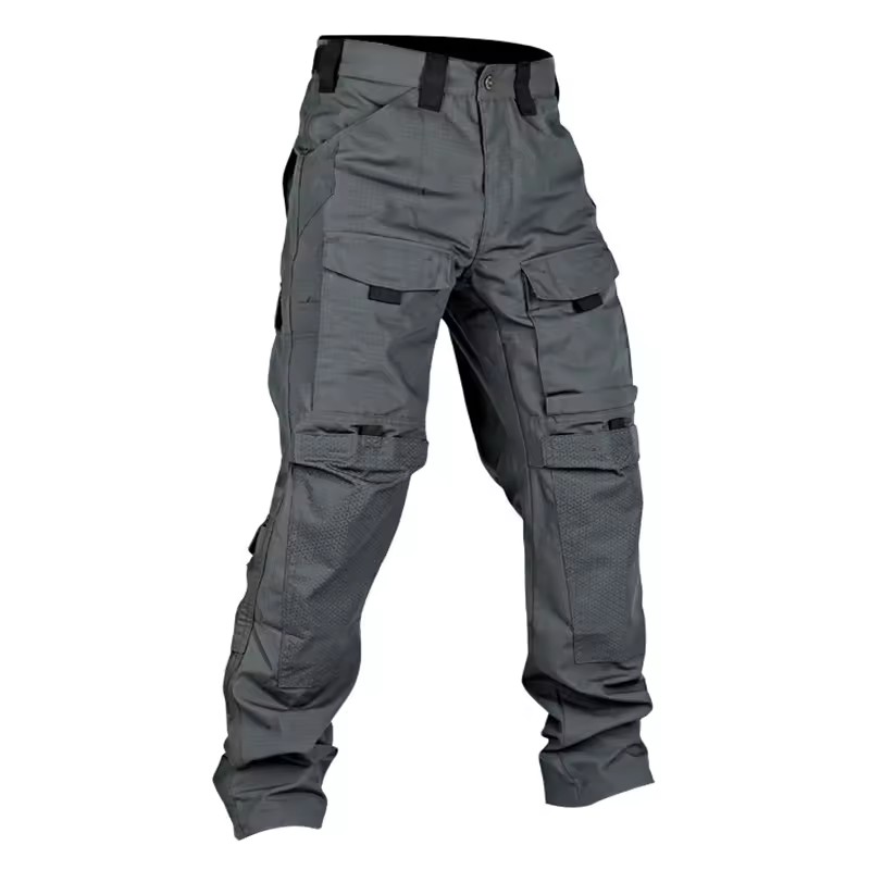 Tactische broek Heren Outdoor  - Outdoor Hunting Trousers recensie en prijs