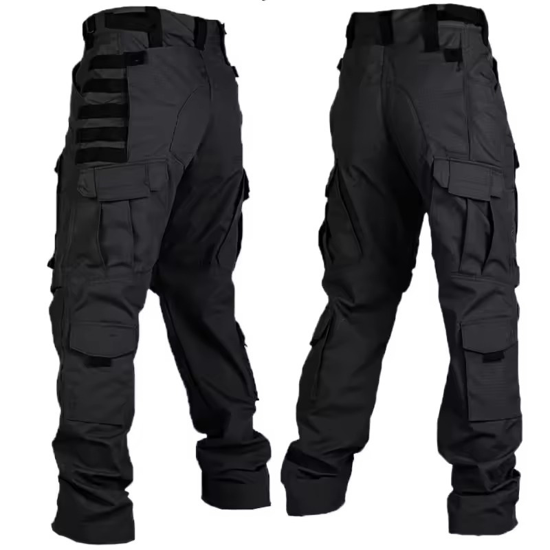 Tactische broek Heren Outdoor  - Outdoor Hunting Trousers recensie en prijs