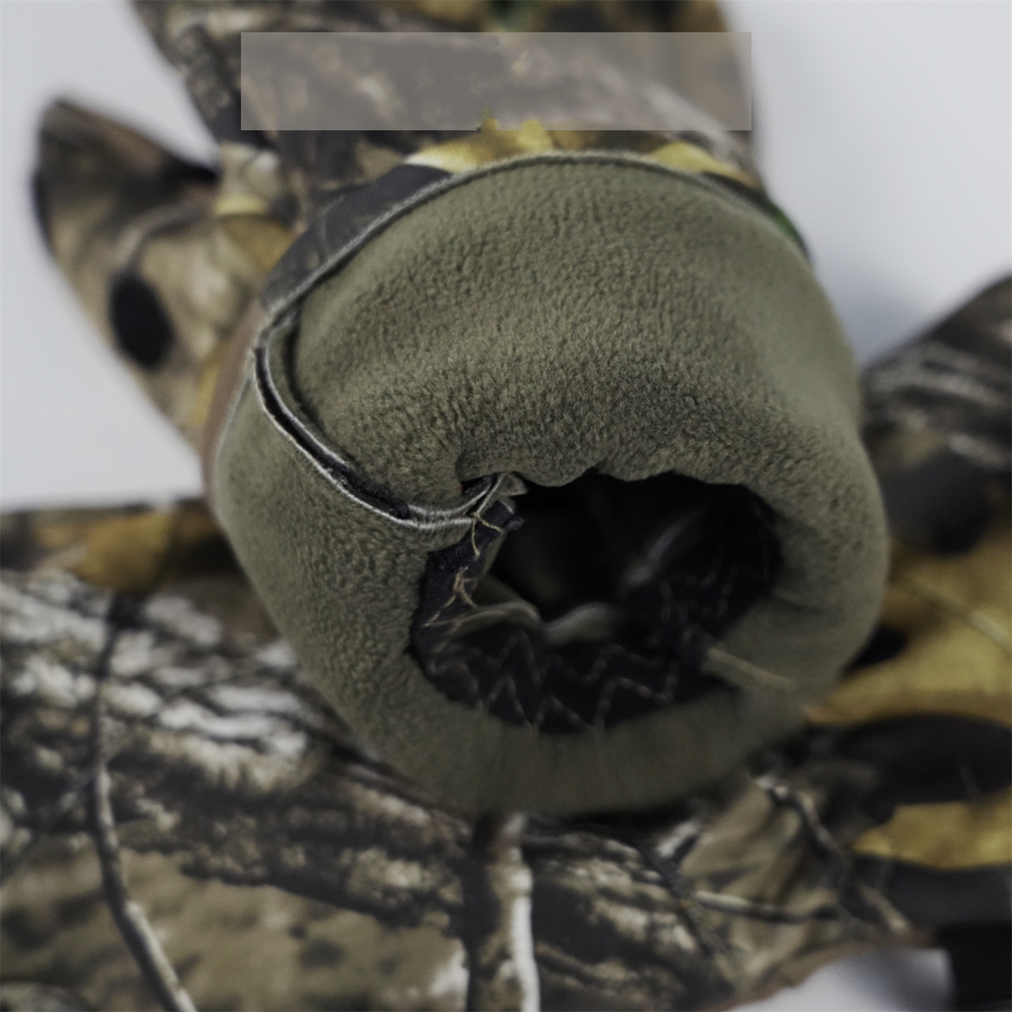 Outdoor Bionische Jacht Camouf - Outdoor Hunting Gloves recensie en prijs