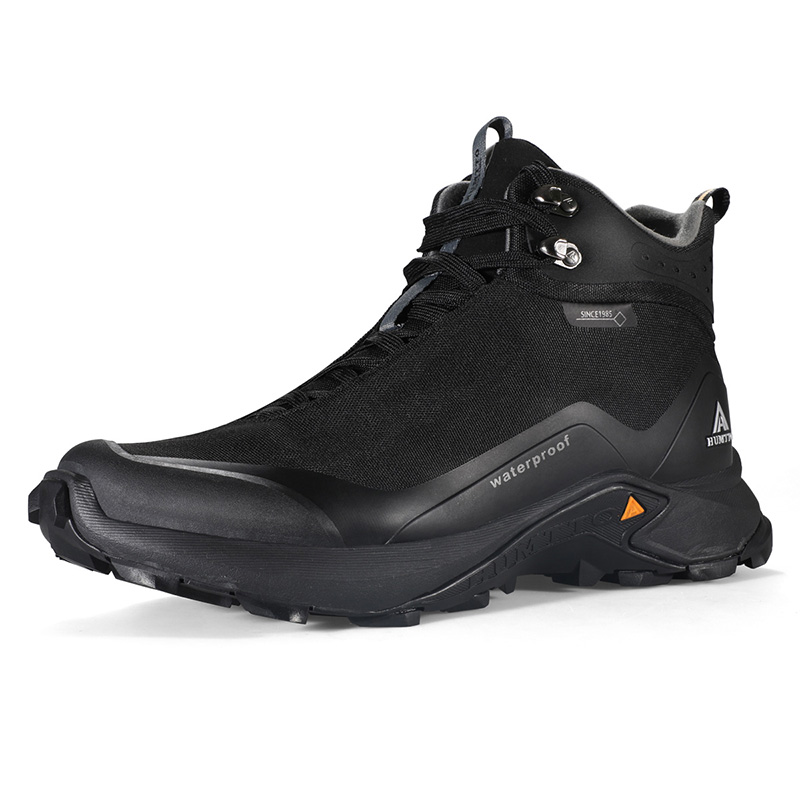 HUMTTO Wandelschoenen Heren Ou - Hunting Outdoor Boots recensie en prijs