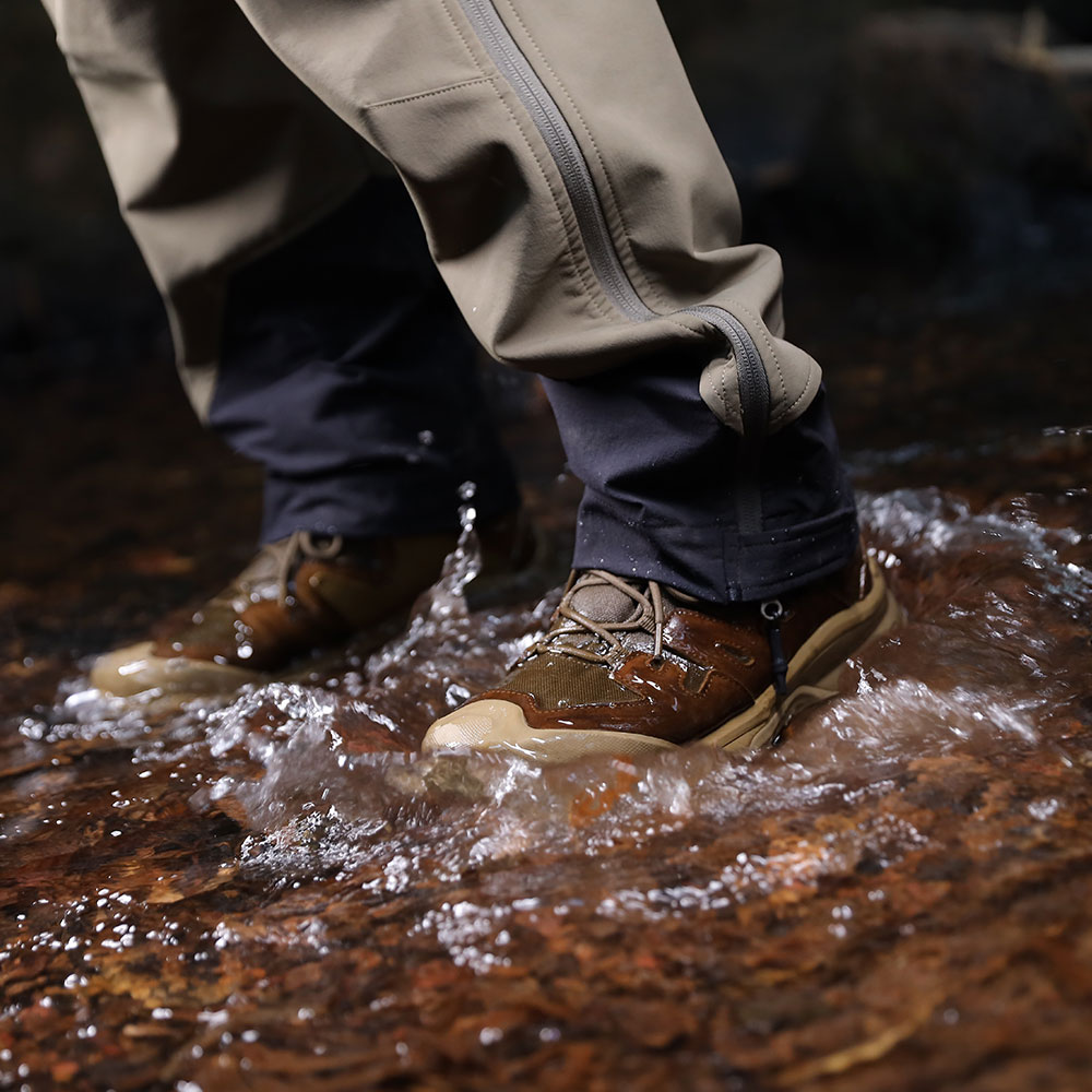 Emersongear Blue Label Walker  - Hunting Outdoor Boots recensie en prijs