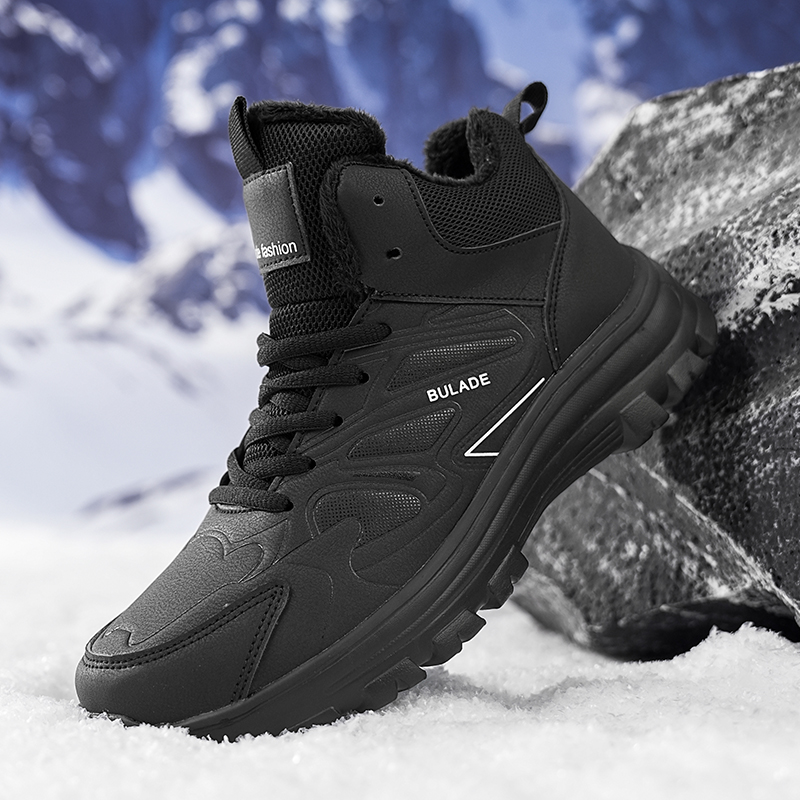 ELUVA Heren Snowboots Waterdic - Hunting Outdoor Boots recensie en prijs