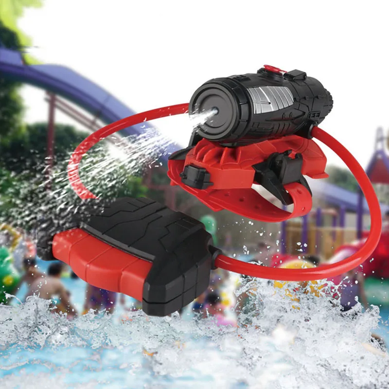 Waterpistool Spider Launcher P - Outdoor Hunting Toys recensie en prijs