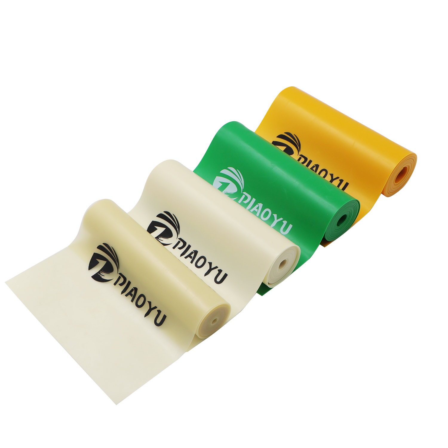 0,4 ~ 0,75 mm rubberen rol, pr - Outdoor Hunting Products recensie en prijs