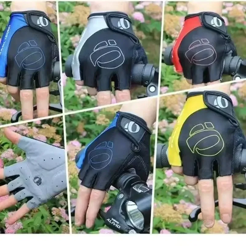 Outdoor fietsen Schokabsorbere - Outdoor Hunting Gloves recensie en prijs