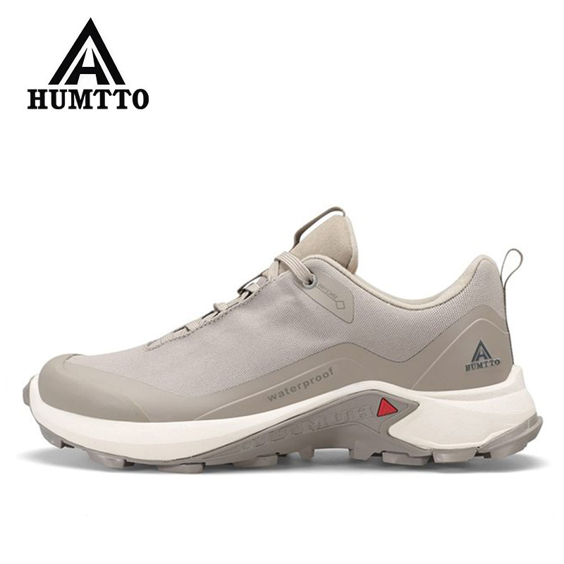 Humtto Waterdichte Wandelschoe - Hunting Outdoor Boots recensie en prijs