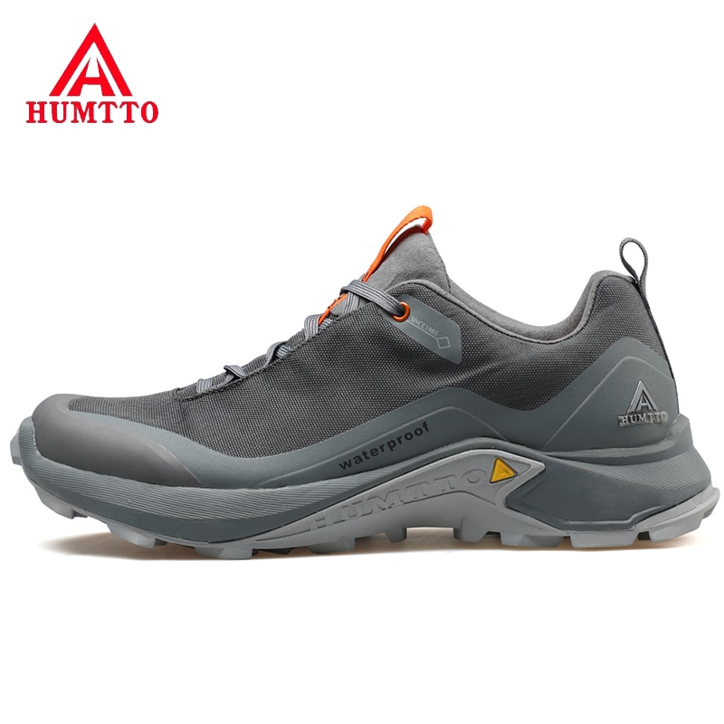 Humtto Waterdichte Wandelschoe - Hunting Outdoor Boots recensie en prijs