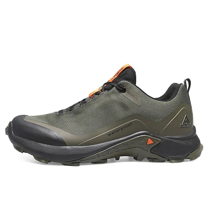 Humtto Waterdichte Wandelschoe - Hunting Outdoor Boots recensie en prijs
