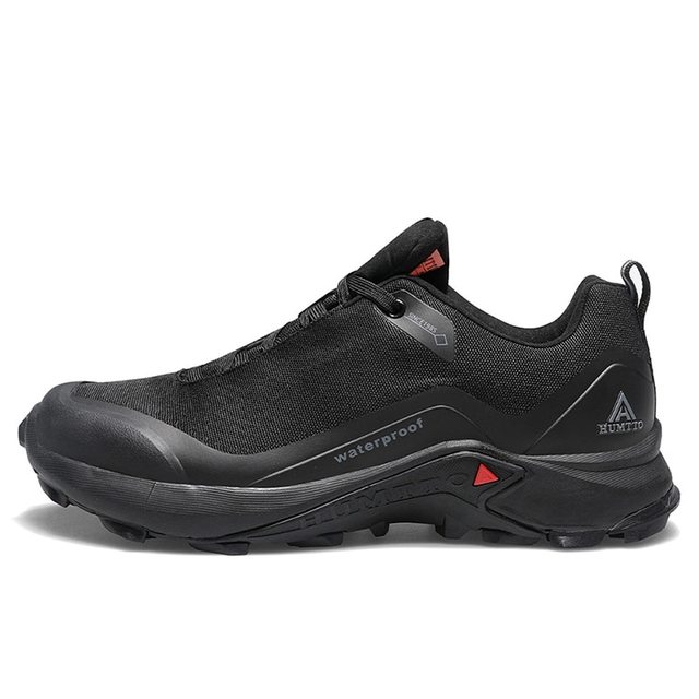 Humtto Waterdichte Wandelschoe - Hunting Outdoor Boots recensie en prijs