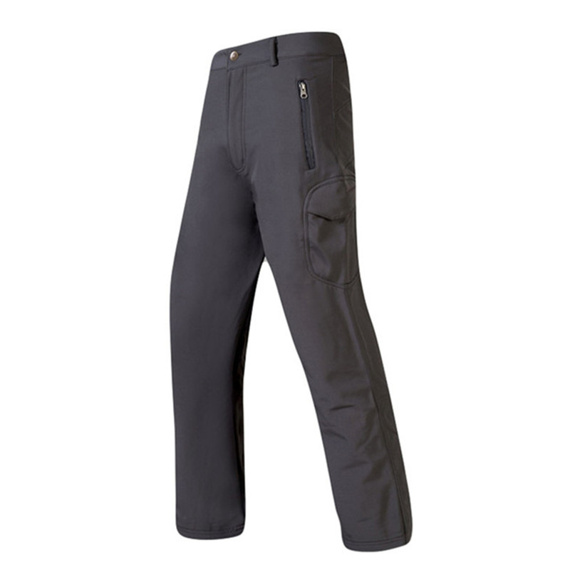 Jachtbroek Herfst Winter Softs - Outdoor Hunting Trousers recensie en prijs