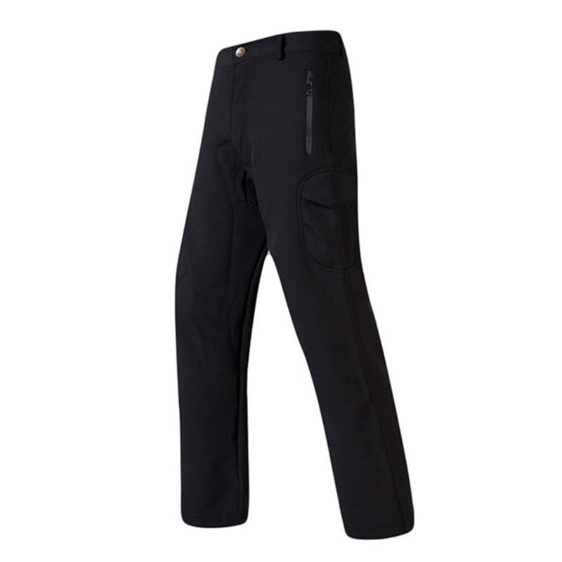 Jachtbroek Herfst Winter Softs - Outdoor Hunting Trousers recensie en prijs