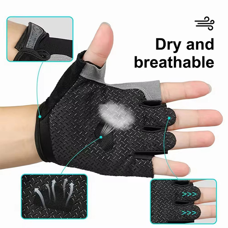 Outdoor Fitness Fietsen Jagen  - Outdoor Hunting Gloves recensie en prijs