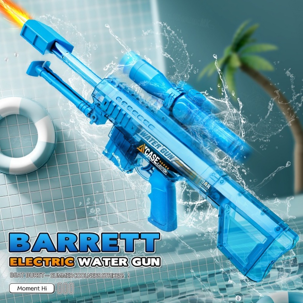 Elektrisch automatisch sluipsc - Outdoor Hunting Toys recensie en prijs