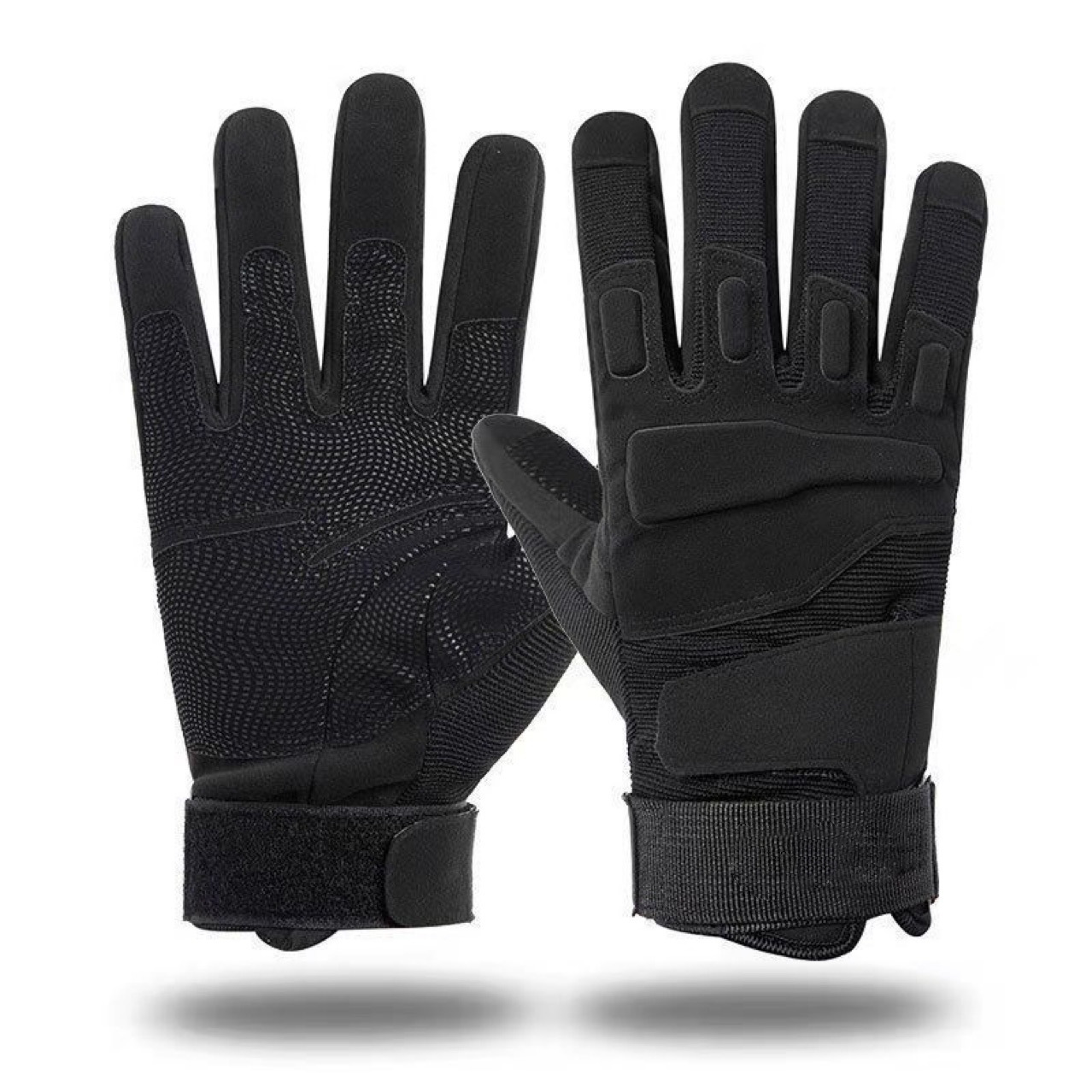 Tactische Handschoenen, Fietsh - Outdoor Hunting Gloves recensie en prijs