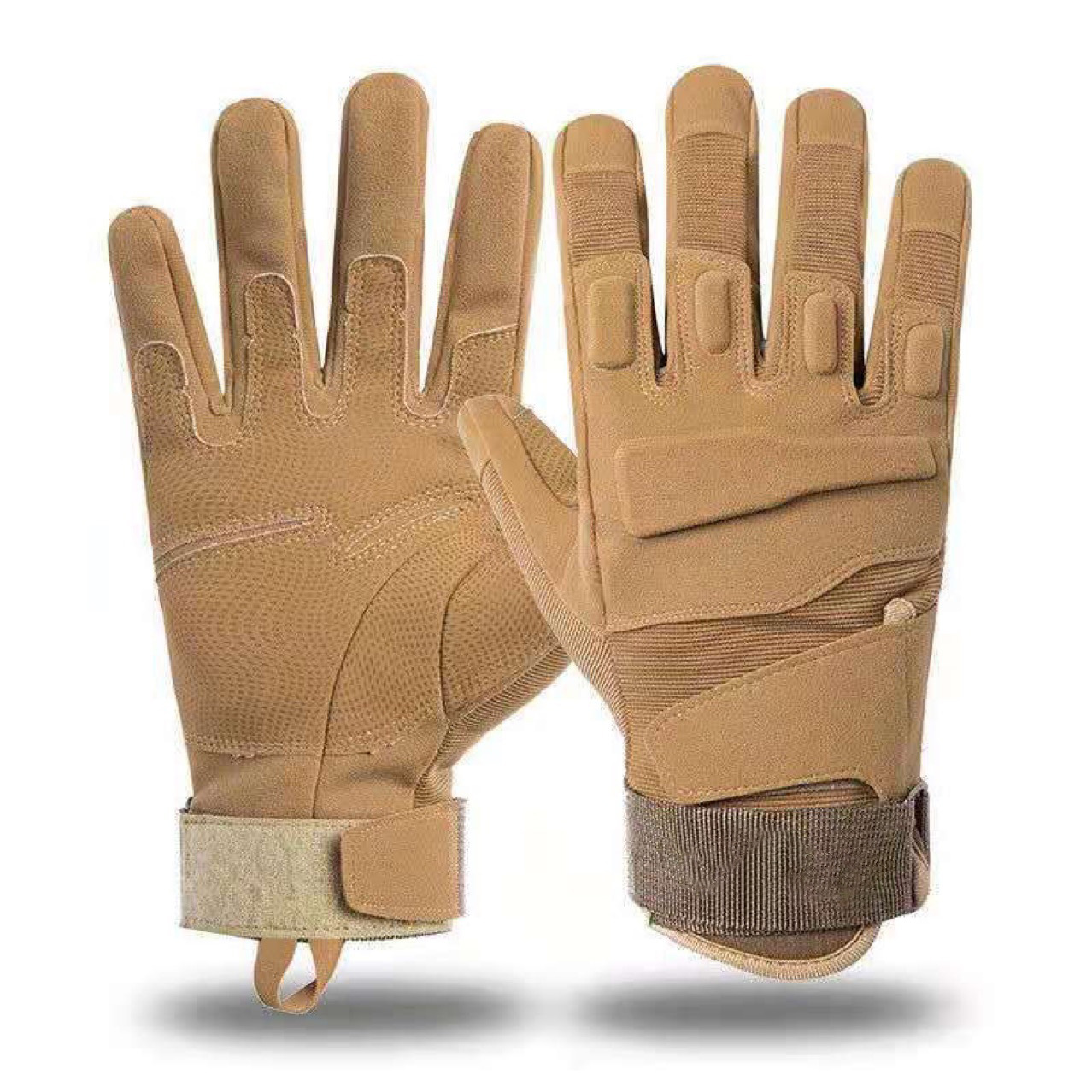 Tactische Handschoenen, Fietsh - Outdoor Hunting Gloves recensie en prijs
