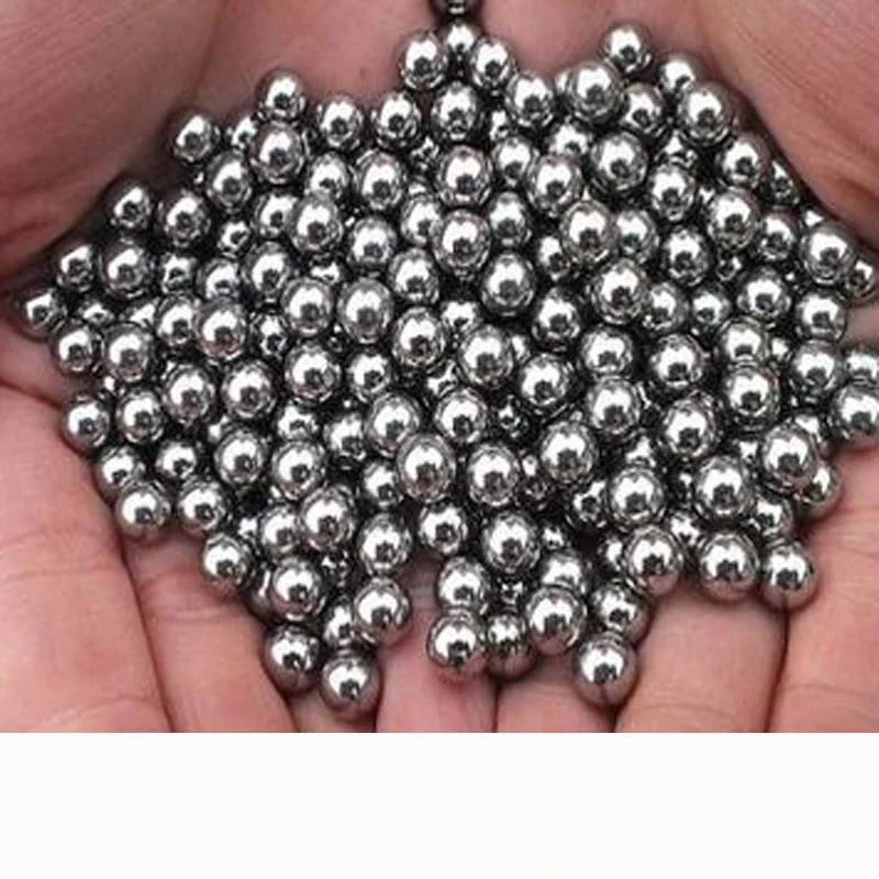 2Mm-10Mm Hoge Kwaliteit Staal  - Outdoor Hunting Products recensie en prijs