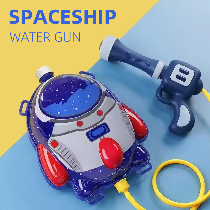 Kinderen Rugzak waterpistool S - Outdoor Hunting Toys recensie en prijs
